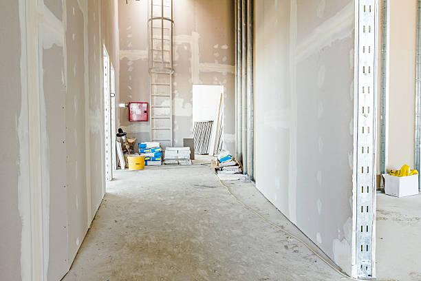 Best Drywall Installation  in Half Moon Bay, CA